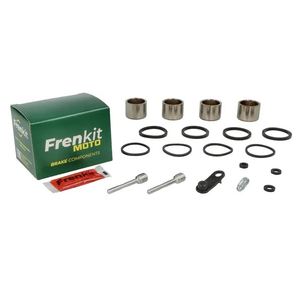 FRENKIT S.L. Bremssattel - SUPERKIT - FR 30MM - HONDA