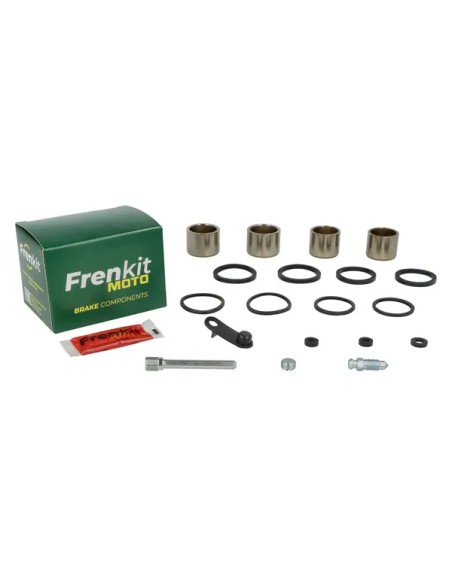 FRENKIT S.L. Bremssattel - SUPERKIT - FR 27/30MM - HONDA