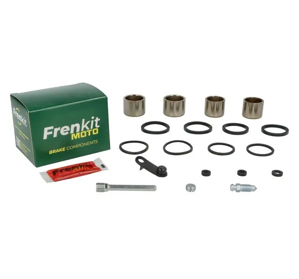 FRENKIT S.L. Bremssattel - SUPERKIT - FR 27/30MM - HONDA