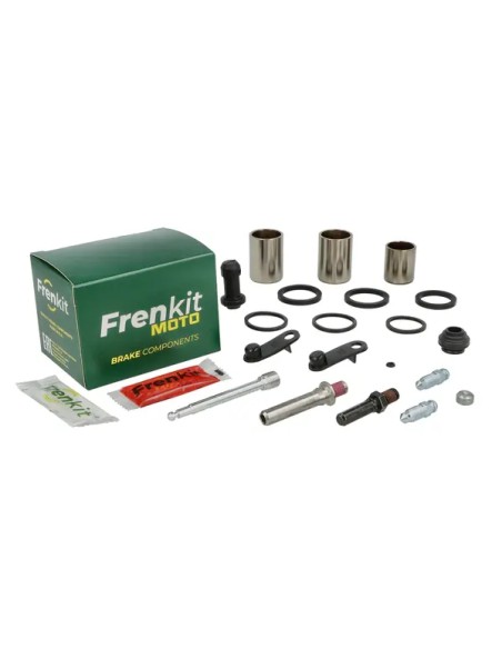FRENKIT S.L. Bremssattel - SUPERKIT - FR 23/25MM - HONDA