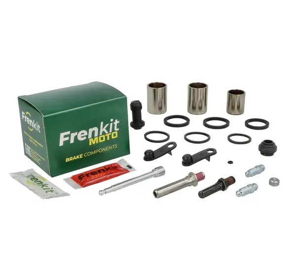 FRENKIT S.L. Bremssattel - SUPERKIT - FR 23/25MM - HONDA