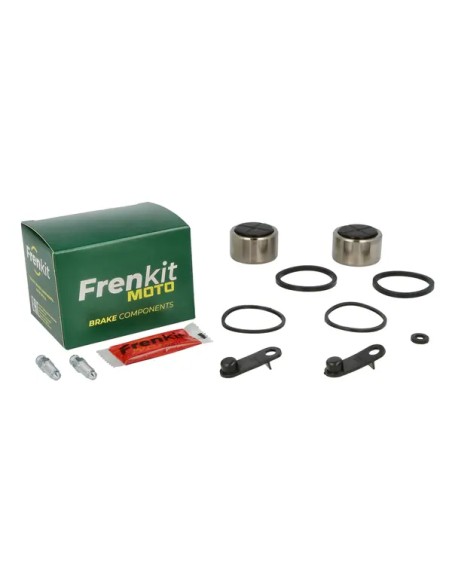 FRENKIT S.L. Bremssattel - CALIPER REPAIR KIT + PISTON -
