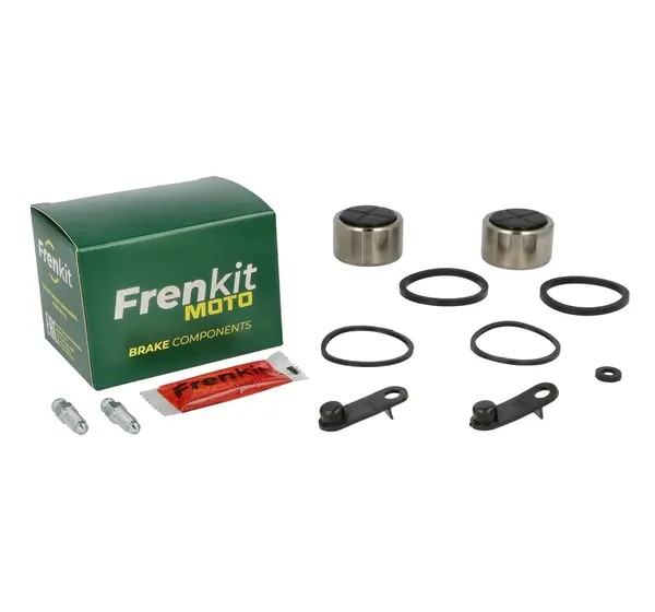 FRENKIT S.L. Bremssattel - CALIPER REPAIR KIT + PISTON -