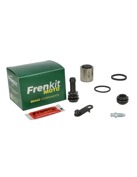FRENKIT S.L. Bremssattel - CALIPER REPAIR KIT + PISTON -