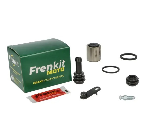 FRENKIT S.L. Bremssattel - CALIPER REPAIR KIT + PISTON -