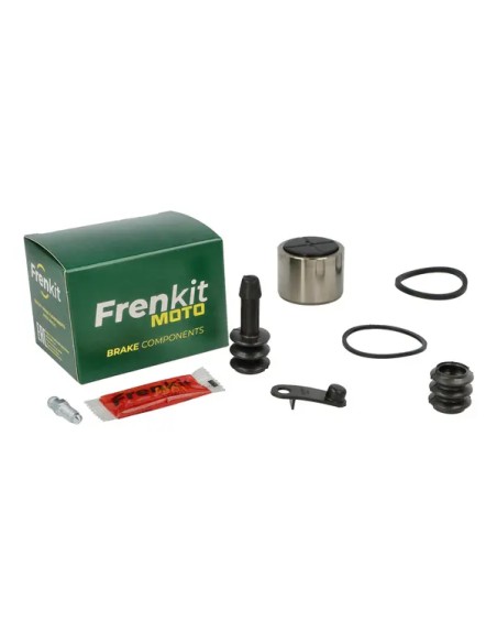 FRENKIT S.L. Bremssattel - CALIPER REPAIR KIT + PISTON -
