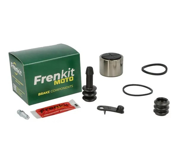 FRENKIT S.L. Bremssattel - CALIPER REPAIR KIT + PISTON -