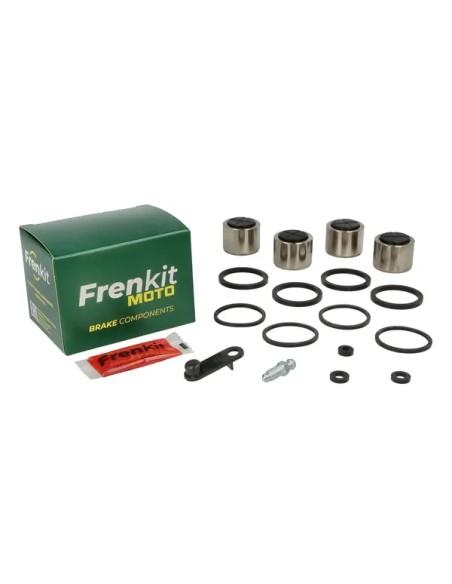 FRENKIT S.L. Bremssattel - CALIPER REPAIR KIT + PISTON -