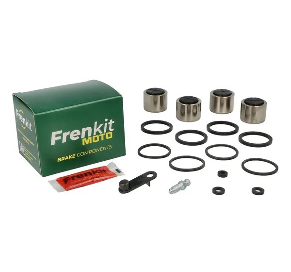 FRENKIT S.L. Bremssattel - CALIPER REPAIR KIT + PISTON -