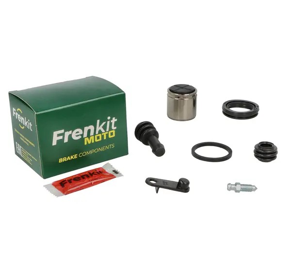 FRENKIT S.L. Bremssattel - CALIPER REPAIR KIT + PISTON -