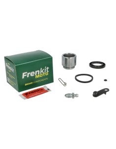 Bremssattel-Reparatursatz + Kolben