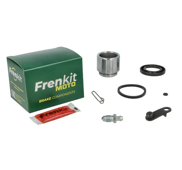 FRENKIT S.L. Bremssattel - CALIPER REPAIR KIT + PISTON -
