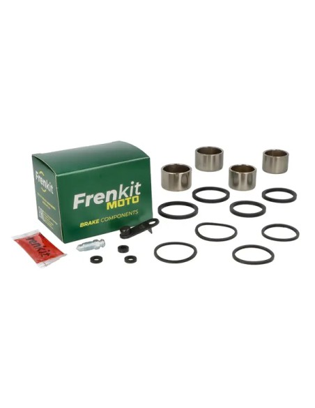 FRENKIT S.L. Bremssattel - CALIPER REPAIR KIT + PISTON -