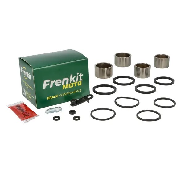 FRENKIT S.L. Bremssattel - CALIPER REPAIR KIT + PISTON -