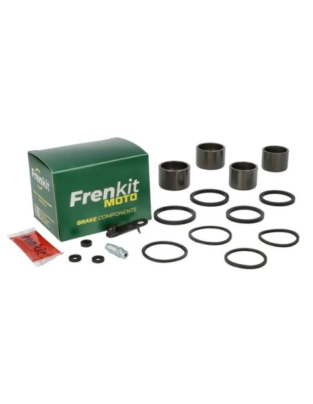 FRENKIT S.L. Bremssattel - CALIPER REPAIR KIT + PISTON -