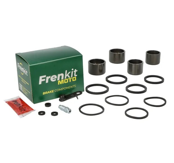 FRENKIT S.L. Bremssattel - CALIPER REPAIR KIT + PISTON -