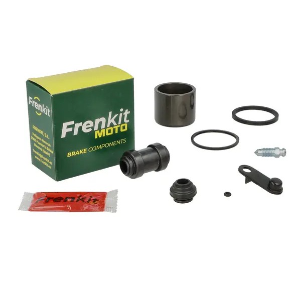 FRENKIT S.L. Bremssattel - CALIPER REPAIR KIT + PISTON -