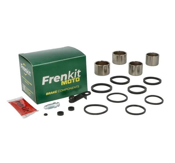 FRENKIT S.L. Bremssattel - CALIPER REPAIR KIT + PISTON -