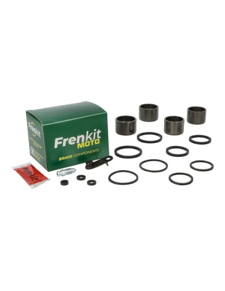 FRENKIT S.L. Bremssattel - CALIPER REPAIR KIT + PISTON -