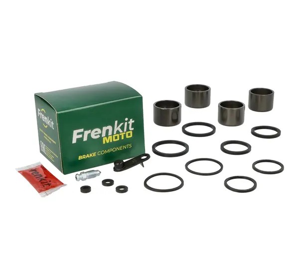 FRENKIT S.L. Bremssattel - CALIPER REPAIR KIT + PISTON -