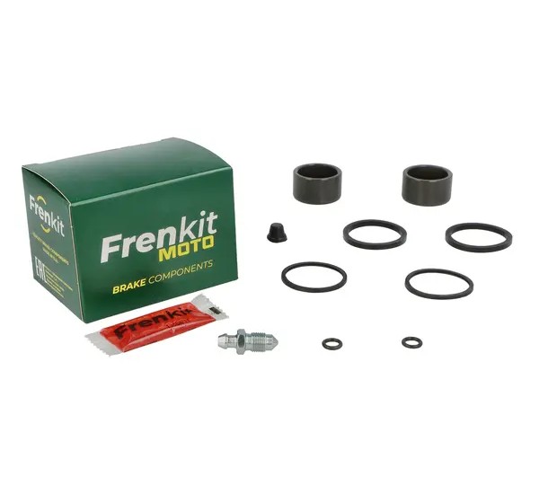 FRENKIT S.L. Bremssattel - CALIPER REPAIR KIT + PISTON -