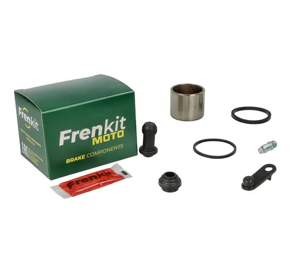 FRENKIT S.L. Bremssattel - CALIPER REPAIR KIT + PISTON -