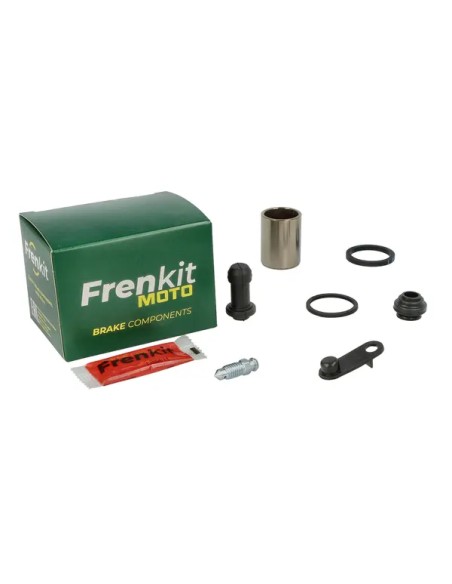 FRENKIT S.L. Bremssattel - CALIPER REPAIR KIT + PISTON -