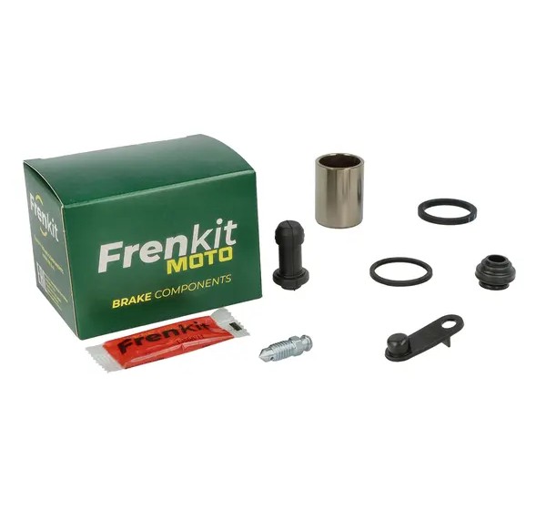 FRENKIT S.L. Bremssattel - CALIPER REPAIR KIT + PISTON -