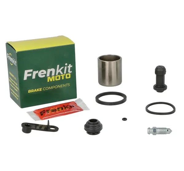 FRENKIT S.L. Bremssattel - CALIPER REPAIR KIT + PISTON -