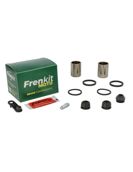 FRENKIT S.L. Bremssattel - CALIPER REPAIR KIT + PISTON -