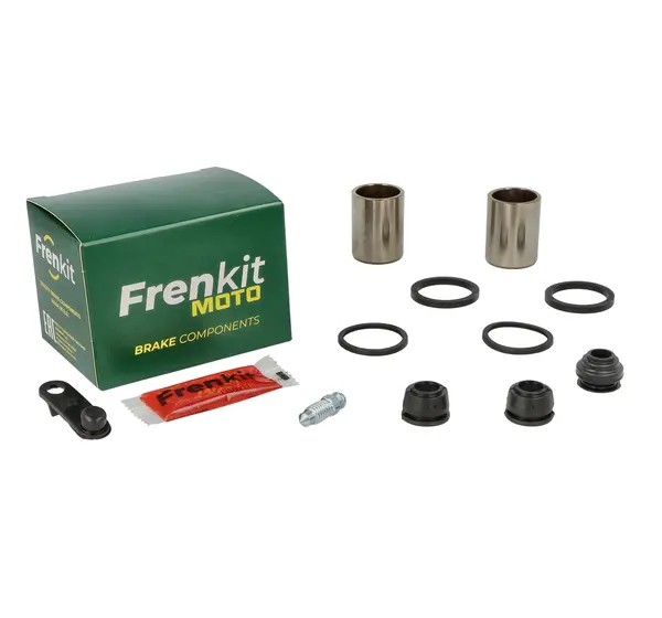 FRENKIT S.L. Bremssattel - CALIPER REPAIR KIT + PISTON -