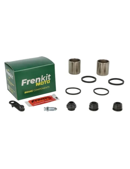 FRENKIT S.L. Bremssattel - CALIPER REPAIR KIT + PISTON -