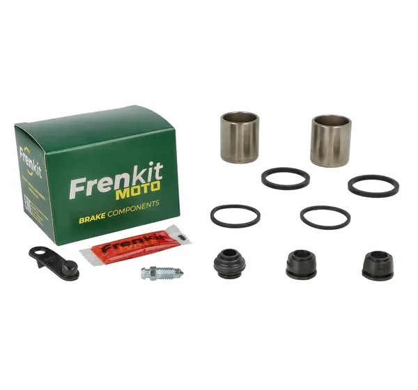 FRENKIT S.L. Bremssattel - CALIPER REPAIR KIT + PISTON -