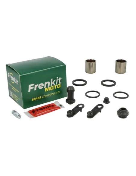 FRENKIT S.L. Bremssattel - CALIPER REPAIR KIT + PISTON -