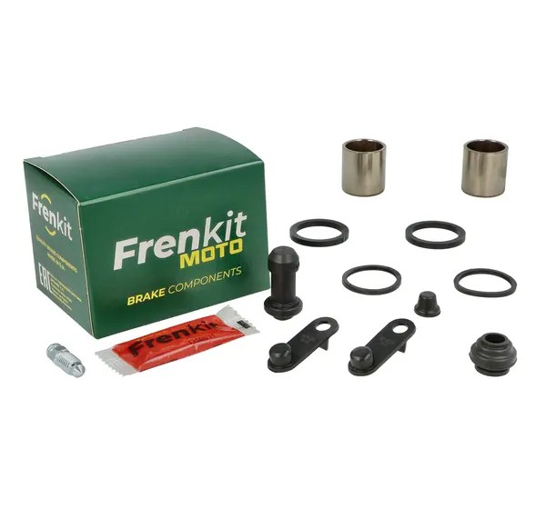 FRENKIT S.L. Bremssattel - CALIPER REPAIR KIT + PISTON -