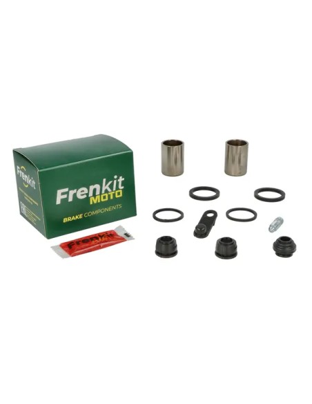 FRENKIT S.L. Bremssattel - CALIPER REPAIR KIT + PISTON -
