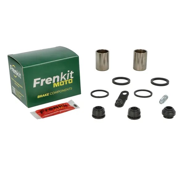 FRENKIT S.L. Bremssattel - CALIPER REPAIR KIT + PISTON -