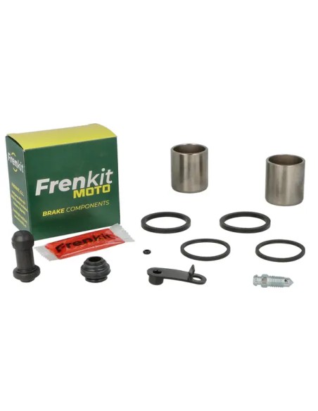 FRENKIT S.L. Bremssattel - CALIPER REPAIR KIT + PISTON -