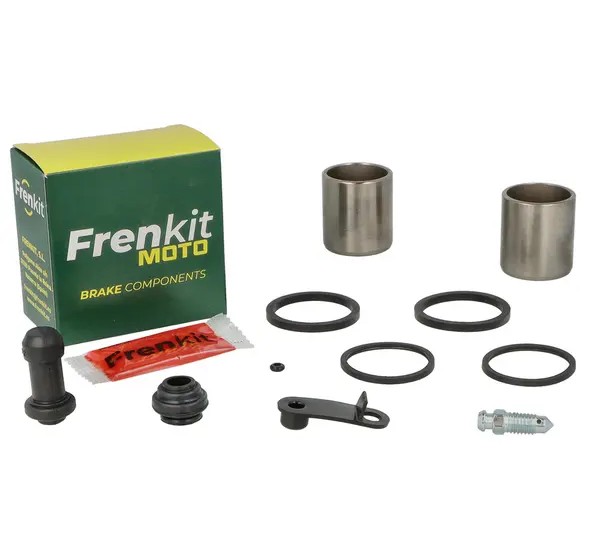 FRENKIT S.L. Bremssattel - CALIPER REPAIR KIT + PISTON -