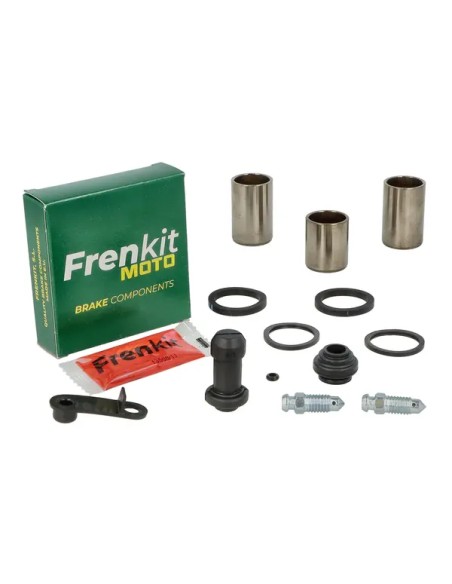 FRENKIT S.L. Bremssattel - CALIPER REPAIR KIT + PISTON -