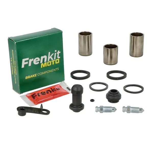 FRENKIT S.L. Bremssattel - CALIPER REPAIR KIT + PISTON -