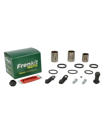 FRENKIT S.L. Bremssattel - CALIPER REPAIR KIT + PISTON -