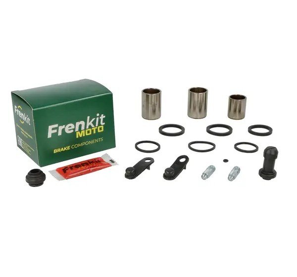 FRENKIT S.L. Bremssattel - CALIPER REPAIR KIT + PISTON -