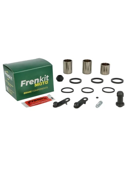 FRENKIT S.L. Bremssattel - CALIPER REPAIR KIT + PISTON -