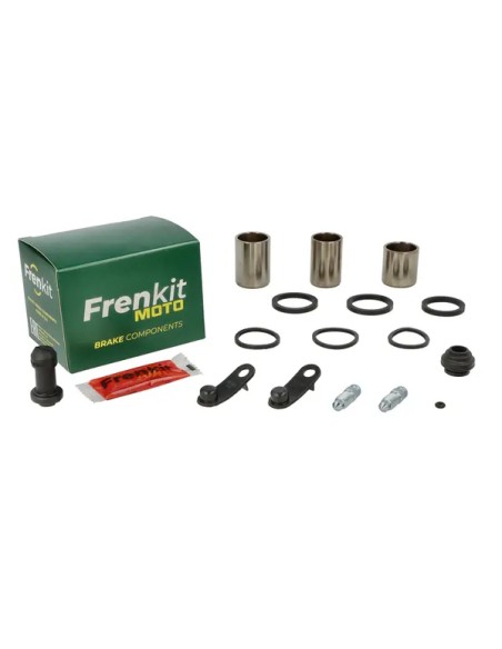 FRENKIT S.L. Bremssattel - CALIPER REPAIR KIT + PISTON -