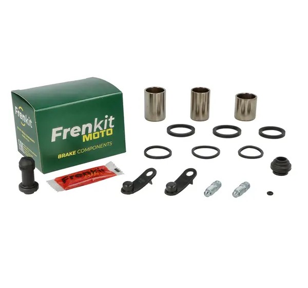 FRENKIT S.L. Bremssattel - CALIPER REPAIR KIT + PISTON -