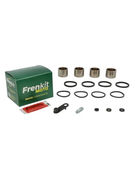 FRENKIT S.L. Bremssattel - CALIPER REPAIR KIT + PISTON -