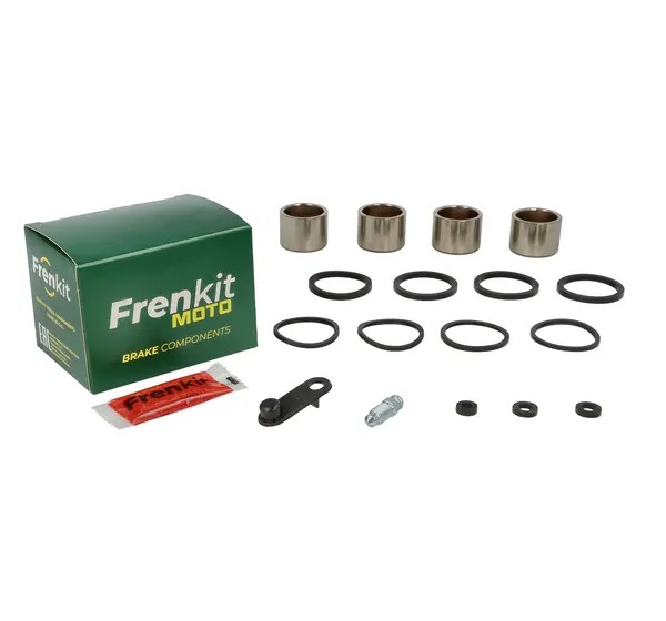FRENKIT S.L. Bremssattel - CALIPER REPAIR KIT + PISTON -