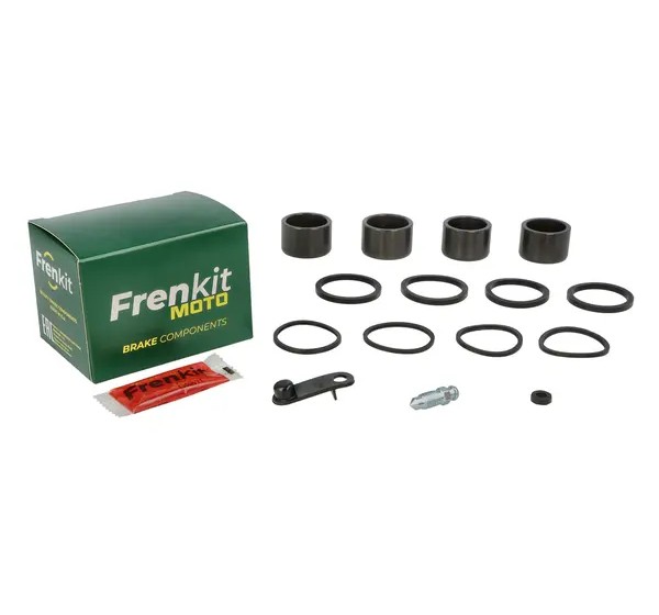FRENKIT S.L. Bremssattel - CALIPER REPAIR KIT + PISTON -