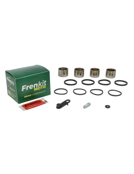 FRENKIT S.L. Bremssattel - CALIPER REPAIR KIT + PISTON -